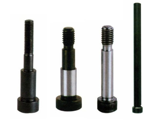 DIN Socket Shoulder Bolt Tipe C Tipe MISUMI Stopper Bolt ISO