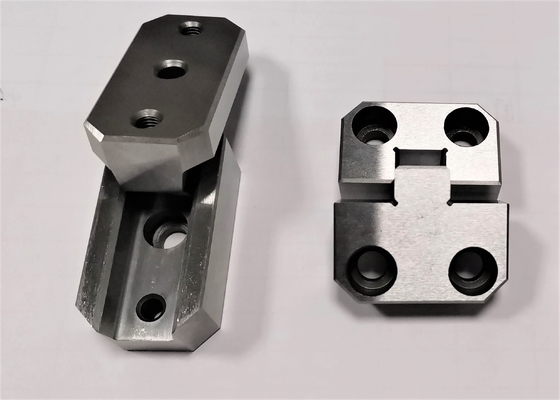 DME Hasco Locating Block Taper Lock Set Untuk Cetakan Kendaraan