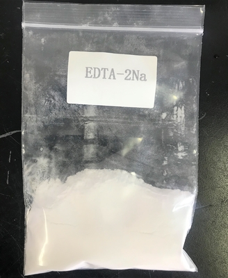 Dipotassium EDTA (EDTA K2) / Tripotassium EDTA (EDTA K3) Untuk Tabung Pengumpul Darah