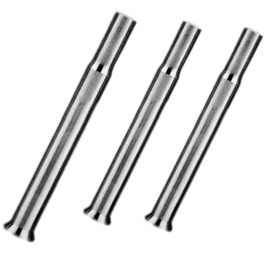 Pin dan Lengan Ejector Cetakan Kepala Kerucut DIN 1530 D Melalui Hardened