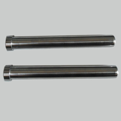 Pin dan Lengan Ejector MISUMI SKH51, Lengan Pin Ejector Kepala Lurus