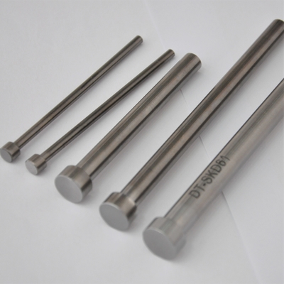 Pin dan Lengan Ejector MISUMI SKH51, Lengan Pin Ejector Kepala Lurus