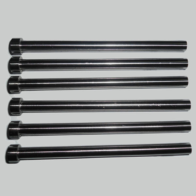Pin dan Lengan Ejector MISUMI SKH51, Lengan Pin Ejector Kepala Lurus