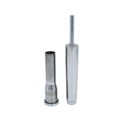 SKD61 ASP23 Ejector Pins Dan Sleeves JIS Standard H13 Bahu Metric Ejector Sleeves