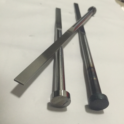 1.2842 Pin Industri Dan Punches1.2210 Blade Ejector Untuk Cetakan Injeksi Plastik