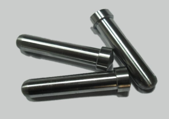SKH51 SKD11 Panduan Bagian Cetakan Injeksi Plastik Posting TiCN Angular Pins