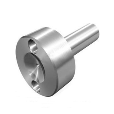 Bagian Cetakan Injeksi Plastik Tipe B Tipe C Tipe Sprue Runner Bushing