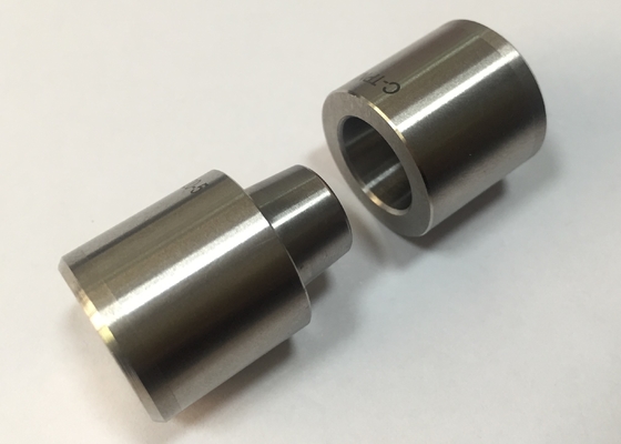 Bagian Cetakan Injeksi Hasco Seri PL, DME Tapered Interlocks MISUMI