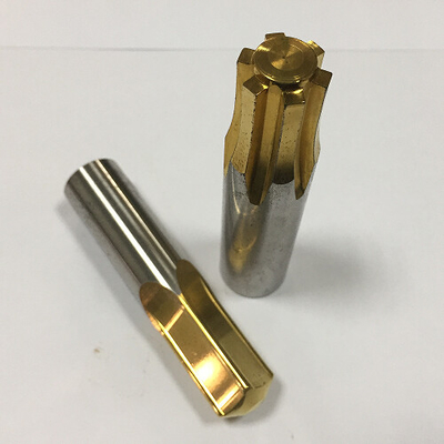 Melangkah Die Punch Pin Bahan M2 DIN 9861 D SKH51 HSS Piercing Punches