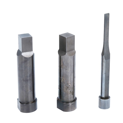 1.3343 Die Punch Pins ASP23 CPM3V Stamping Dies Dan Punches Counter Tooling Accessory