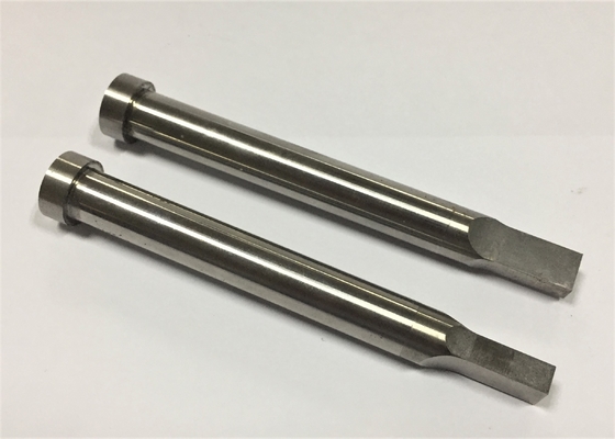 1.3343 Die Punch Pins ASP23 CPM3V Stamping Dies Dan Punches Counter Tooling Accessory