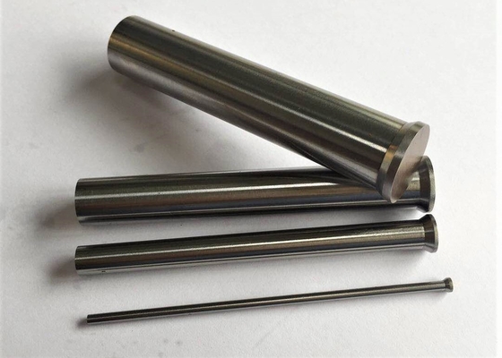 Pukulan Baja Kecepatan Tinggi TiCN HWS HSS M2 Stamping Die Tooling Disesuaikan