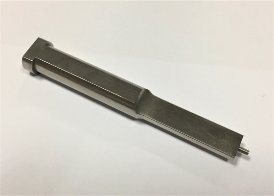 ISO 8020 B Die Pins Dan Bushing HRC 62, Komponen Press Die MISUMI
