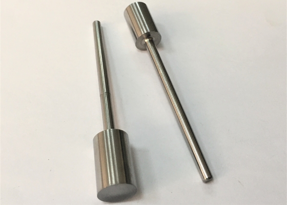 ISO 8020 B Die Pins Dan Bushing HRC 62, Komponen Press Die MISUMI