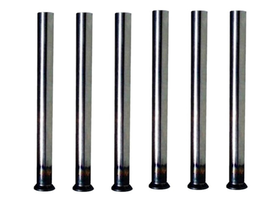 DIN 9861 Type DA Screw Header Punches Dengan Countersunk Head Tin Tialn Black Yellow Coated
