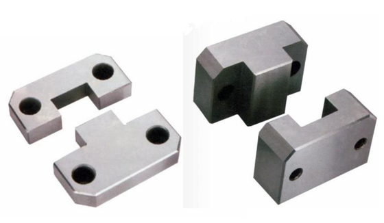 DME Hasco Locating Block Taper Lock Set Untuk Cetakan Kendaraan