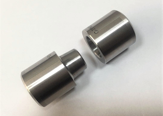 S136 Taper Lock Pin Frekuensi Tinggi Unit Penempatan Cetakan Injeksi Plastik