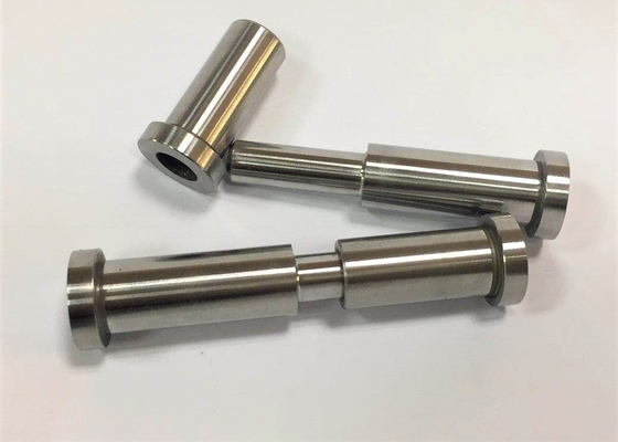 Pin dan Bushing Panduan Standar Hasco SK2 Sangat Disesuaikan dengan Polandia