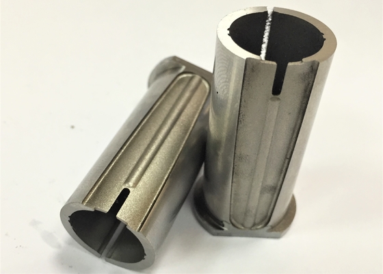 SUJ2 SKH51 Panduan Pin Dan Bushing, Pilar dan Bushing Panduan ASTM Standar