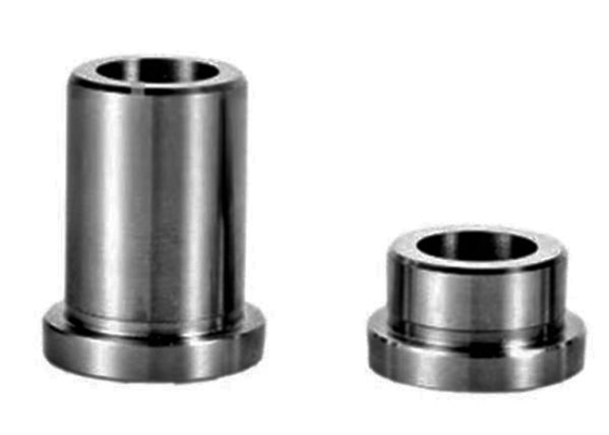 SUJ2 SKH51 Panduan Pin Dan Bushing, Pilar dan Bushing Panduan ASTM Standar