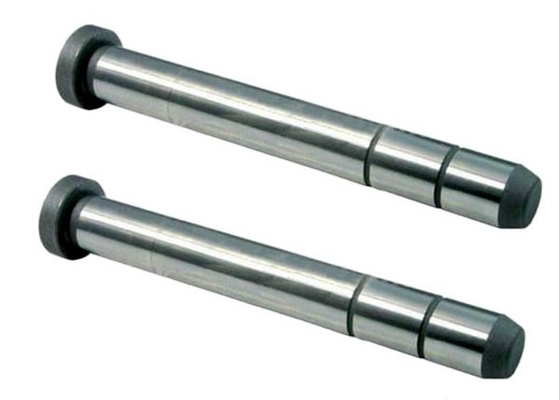 Pin Panduan AISI Dan Bushing SUJ2 GB Core Pin Die Casting