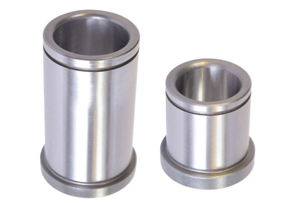 Pin Panduan AISI Dan Bushing SUJ2 GB Core Pin Die Casting