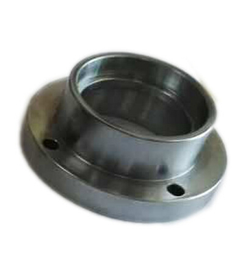 SKD61 Panduan Pin Dan Bushing Bantalan Lengan Perunggu Kromat Blanged