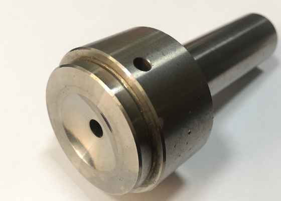 JIS Sprue Bush Sprue Nitriding, Panduan Bushing Untuk Cetakan Injeksi Plastik