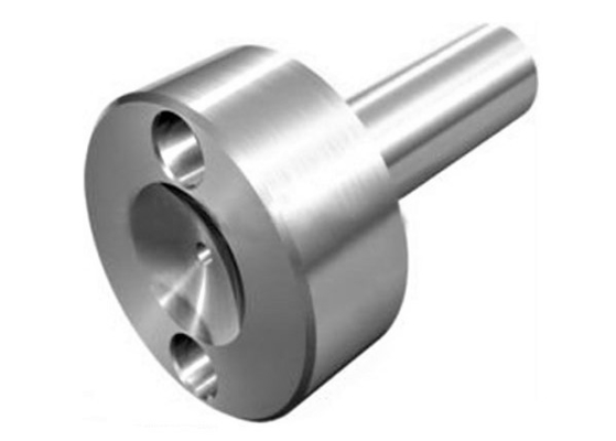 Hasco CNC Menemukan Bushing Tipe C, Sprue Bush MISUMI DME Standard