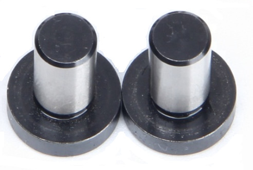 DIN SCM435 Bagian Cetakan Presisi HRC 38-44 Baja Paduan Hexagon Socket Cap Kepala Baut