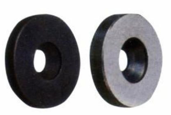 Bagian Cetakan Presisi Seng Grade 4.8 Pin Stop Oksida Hitam Disesuaikan