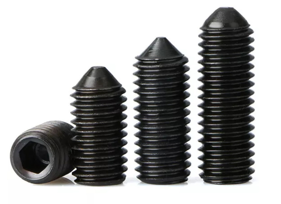 JIS Stainless Steel Ball Plunger Spring Plunger Z372 1.4305 Baja Paduan Bulat