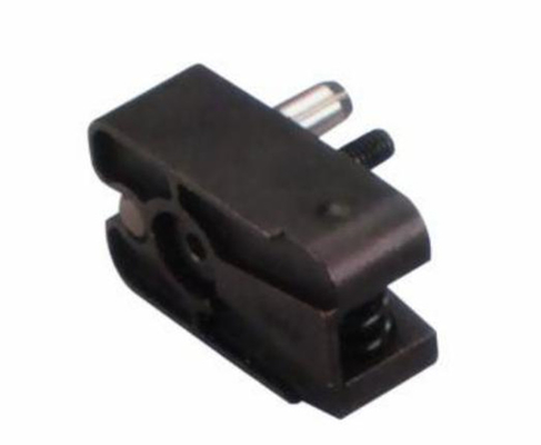 Alloy Steel 8620 Slide Retainer PPSM Type PPSL Type Standard Mould Parts Untuk Cetakan Injeksi