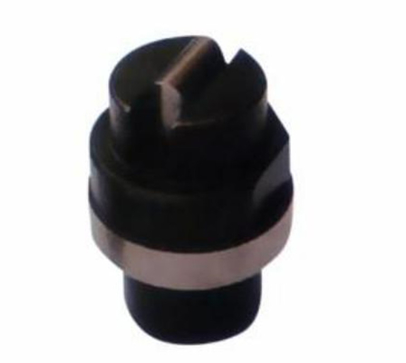Alloy Steel 8620 Slide Retainer PPSM Type PPSL Type Standard Mould Parts Untuk Cetakan Injeksi