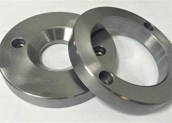 S45C SCM435 Bagian Cetakan Presisi, Cincin Penempatan Cetakan Plastik Tempered