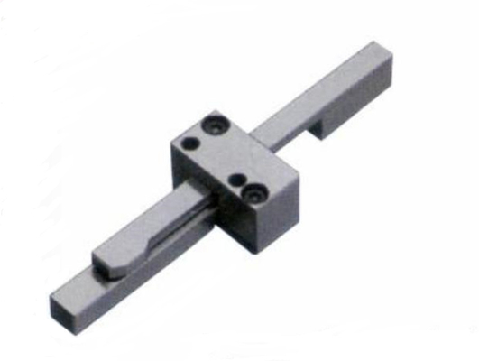 Z171 Precision Mould Parts 20Cr P20 Mould Latch Lock Set Dengan Menemukan Pin