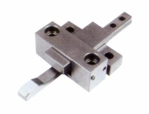 Bagian Logam Mesin DIN GGS PPL Latch Lock Set LLL MPLK MPLKS PLSW MLK