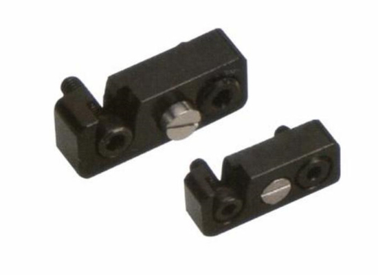Bagian Logam Mesin DIN GGS PPL Latch Lock Set LLL MPLK MPLKS PLSW MLK