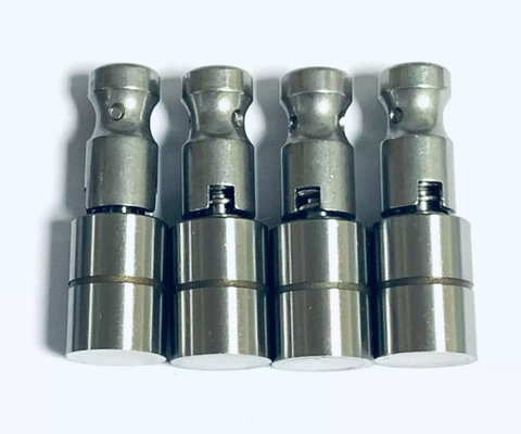 Kuningan SUS420 Gas Vent Air Poppet Valve Cetakan Injeksi Standar CUMSA
