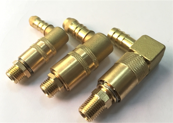 Mould Connector Quick Release Plugs Coupling High Pressure Male Hydraulic Hose