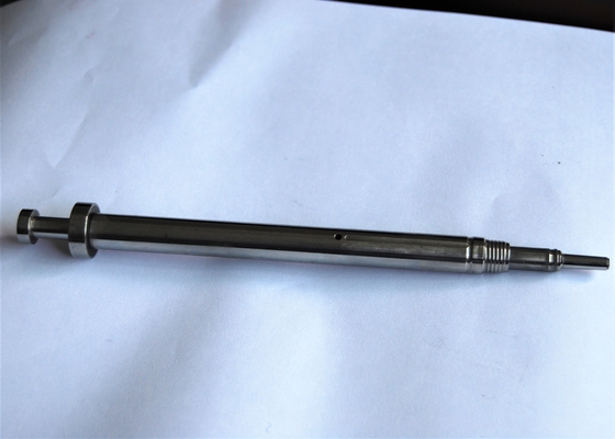 H13 NAK80 Core Pin Injection Moulding, TiCN Insert Compression Moulding