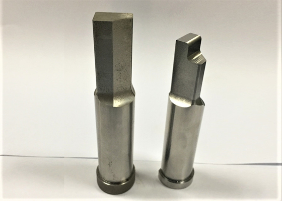 SUJ2 Temper Core Pin Injection Moulding, Bagian Cetakan Injeksi Plastik Die Casting