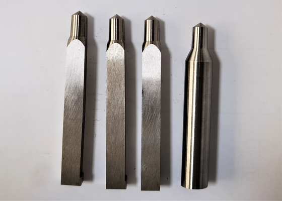 FDAC Custom Plastic Injection Moulding Pengecoran Non Standar Masukkan Pin Ejector