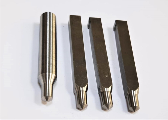 FDAC Custom Plastic Injection Moulding Pengecoran Non Standar Masukkan Pin Ejector