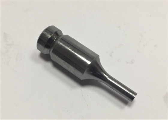 FDAC Custom Plastic Injection Moulding Pengecoran Non Standar Masukkan Pin Ejector