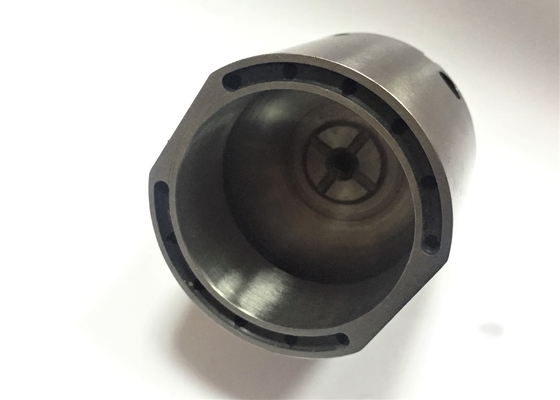 Pin Inti Cetakan Non Standar Lapisan Titanium CNC Punch Die Core Insert Punches