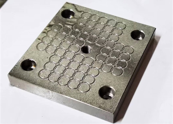 SUS316L Stainless Steel Bagian Mesin CNC CNC Turning Medical Equipment Part