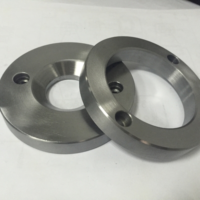P20 NAK80 CNC Milling Parts CNC Machining Plastic Parts Menurut Desain Atau Sampel