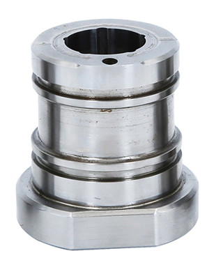 P20 CNC Turning Parts NAK80 Mould Cavity Core Broaching Titanium Turning Parts