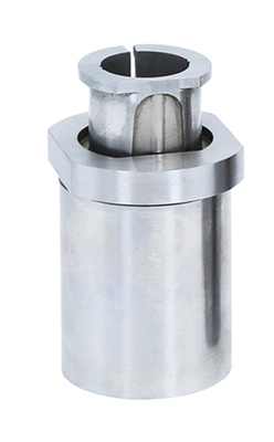 P20 CNC Turning Parts NAK80 Mould Cavity Core Broaching Titanium Turning Parts